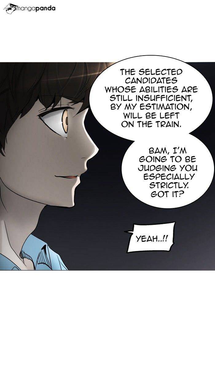 Tower of God, Chapter 277 image 31